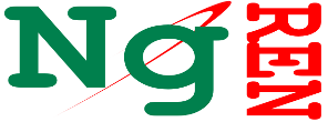 NgREN logo